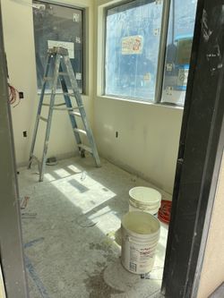 Drywall