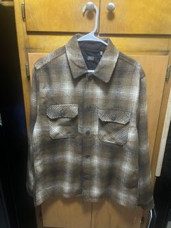 Men’s Nordstrom Flannel