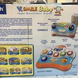 V Tech Early Child Development Toy 
