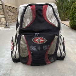 Hockey Back Pack 