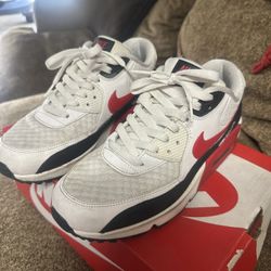 Nike Air Max 90