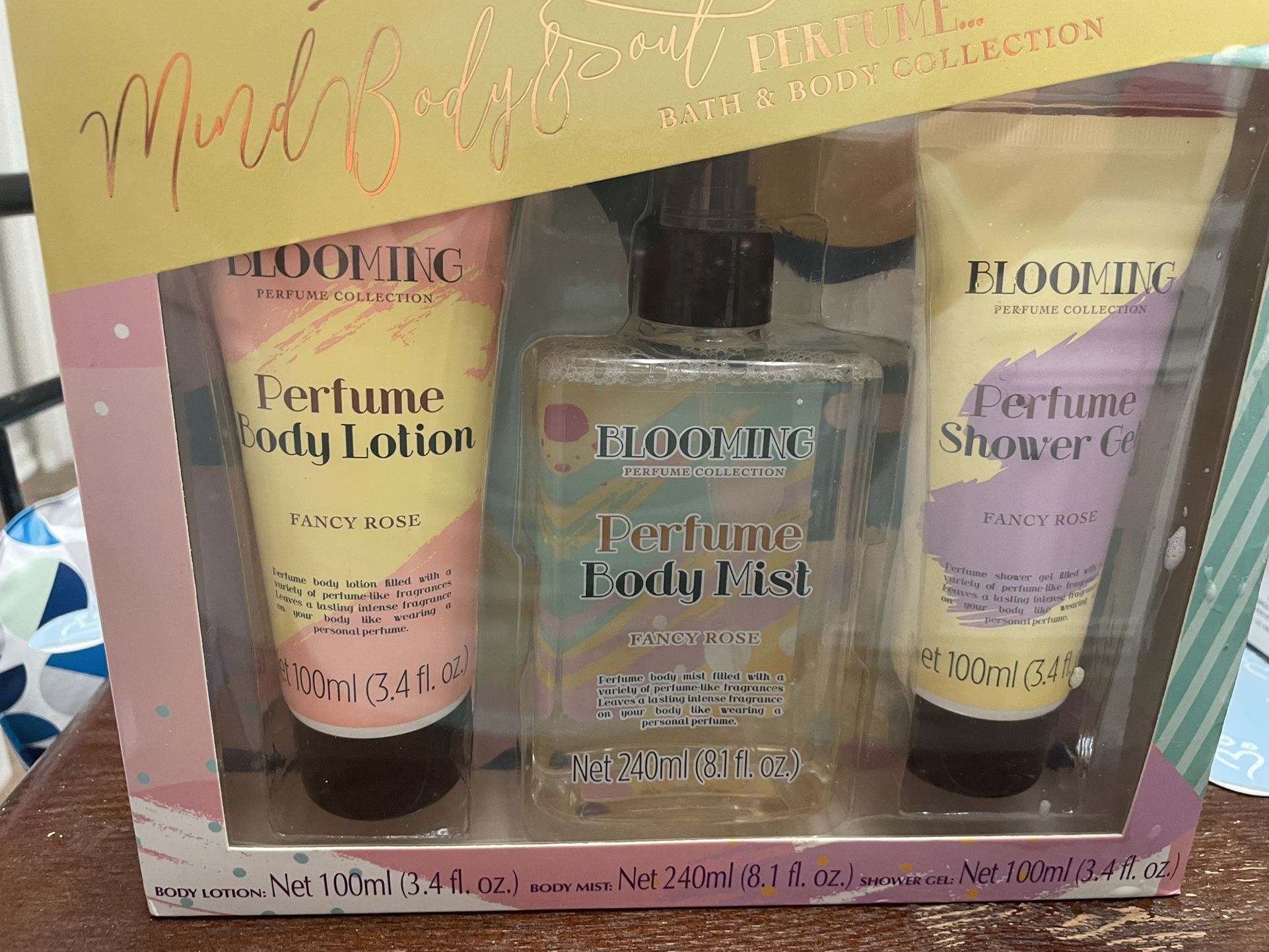 Gift Set