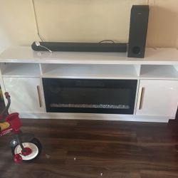 Fire Place