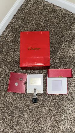 watch