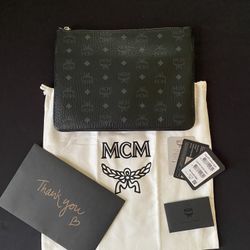 MCM Crossbody 