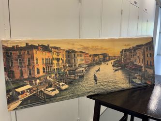 Venice picture