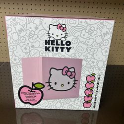 Hello Kitty Beverage Cooler