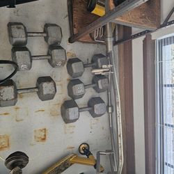 Weights For Sale