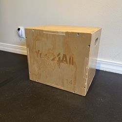 Plyo Box