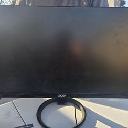 ACER MONITOR 