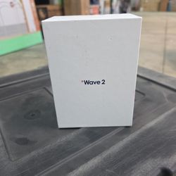 Embr Wave 2 Cooling Wristband For Menopause Relief And Hot Flashes,  Black Color 