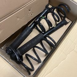 2015 370z Nismo Stock Suspension