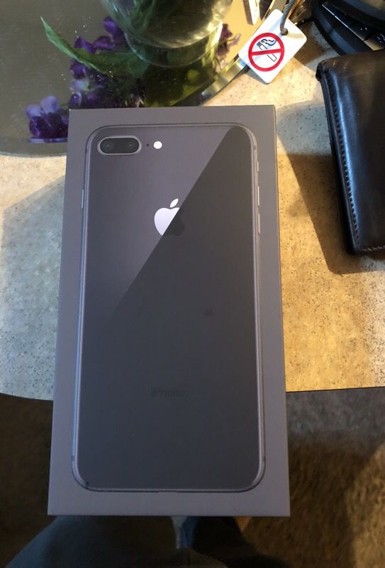 8 plus 64 gb T-Mobile