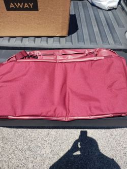 Travel Bag large