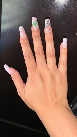 Nails