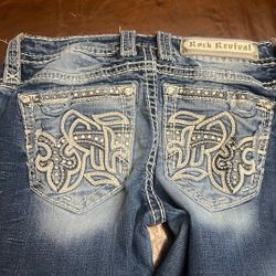 Rock Revival Original 