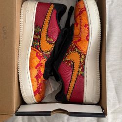 Air Force 1 PRM