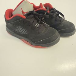 Retro 5 Jordan