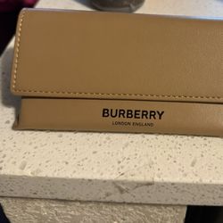 BURBERRY Glasses