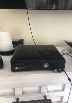 Xbox 360 w extras