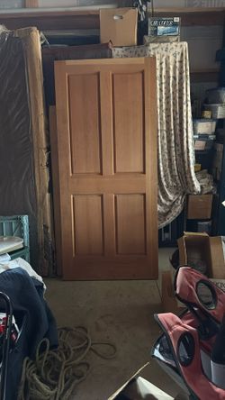 Doors Interior/exterior New
