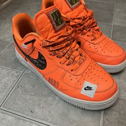 Af1 Size 8 Men 