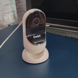 Owlet Baby Camera
