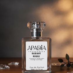 Radiant Rouge-Designer-Style Fragrance