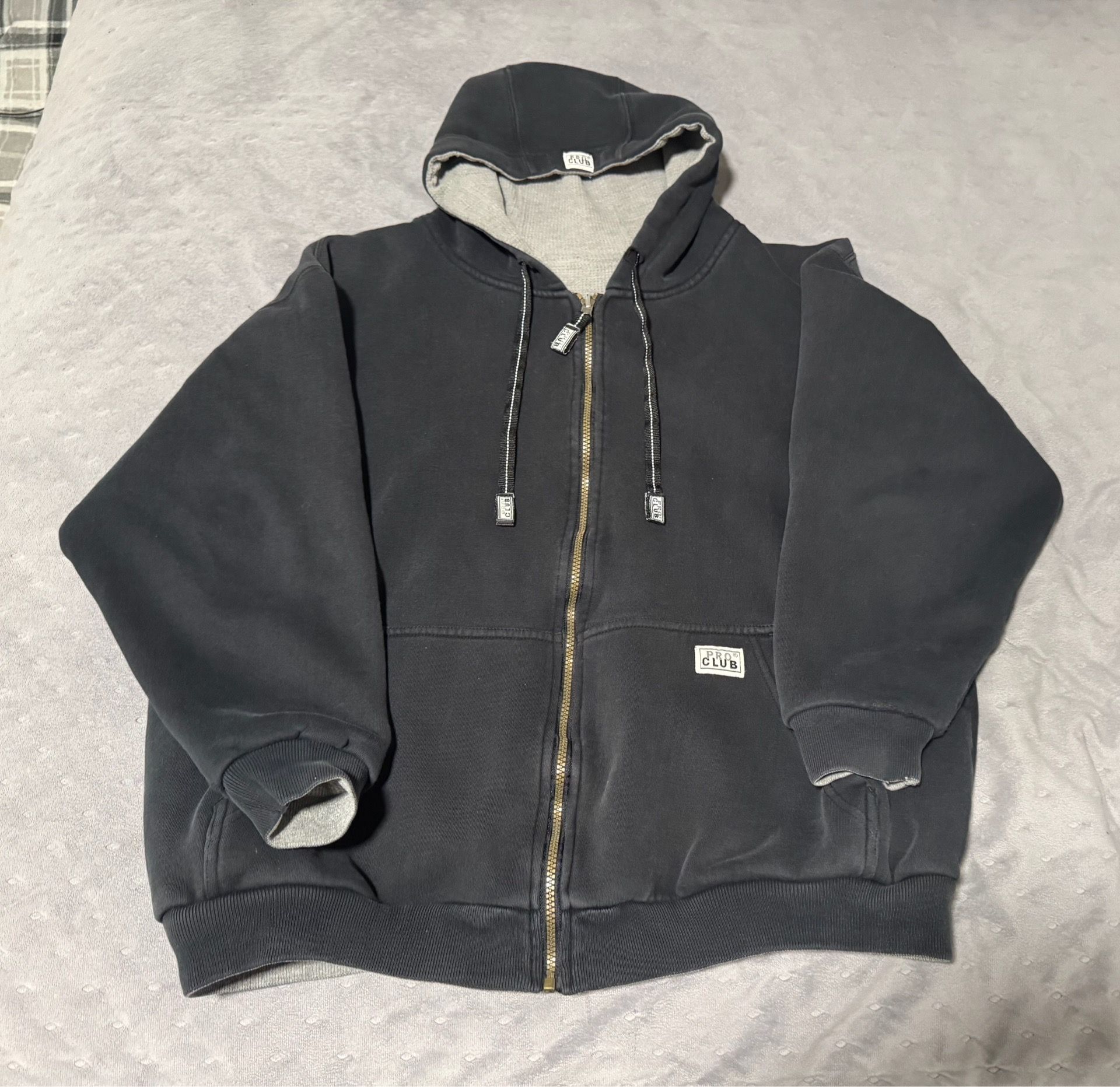 Proclub sweater
