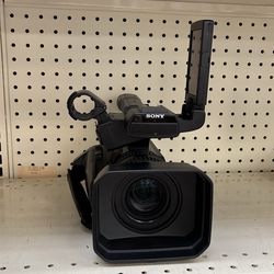 SONY Camcorder -Digital