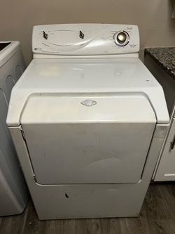Maytag Dryer