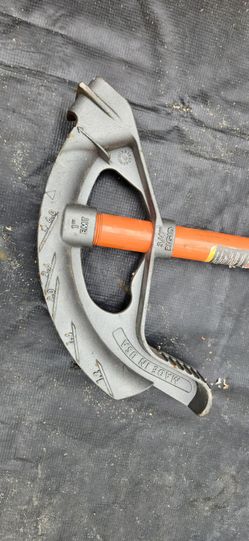 1 inch Klein emt electrical conduit bender