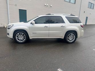 2015 GMC Acadia