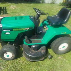 Weedeater VIP 14.5 Hp 