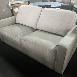 Sofa bed，$580