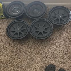 Subs For Sale 