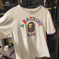 Bape T Shirt