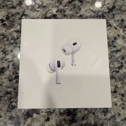 AirPod Pro 2