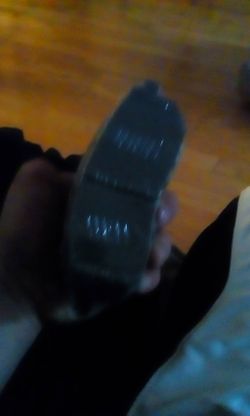 Nissan maxima brakes