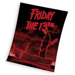 Friday 13th Poster 