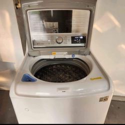 Lg Washer And Dryer Set - Make an Offer