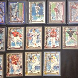 PRISM REFRACTORS AND HOLIDAY LOT LIKE NEW