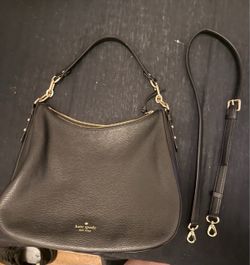 Kate spade mulberry treet vivian shoulder bag
