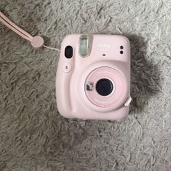 Polaroid Camera