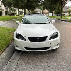 Lexus Is250 4D