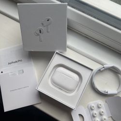 *Sale* AirPod Pros