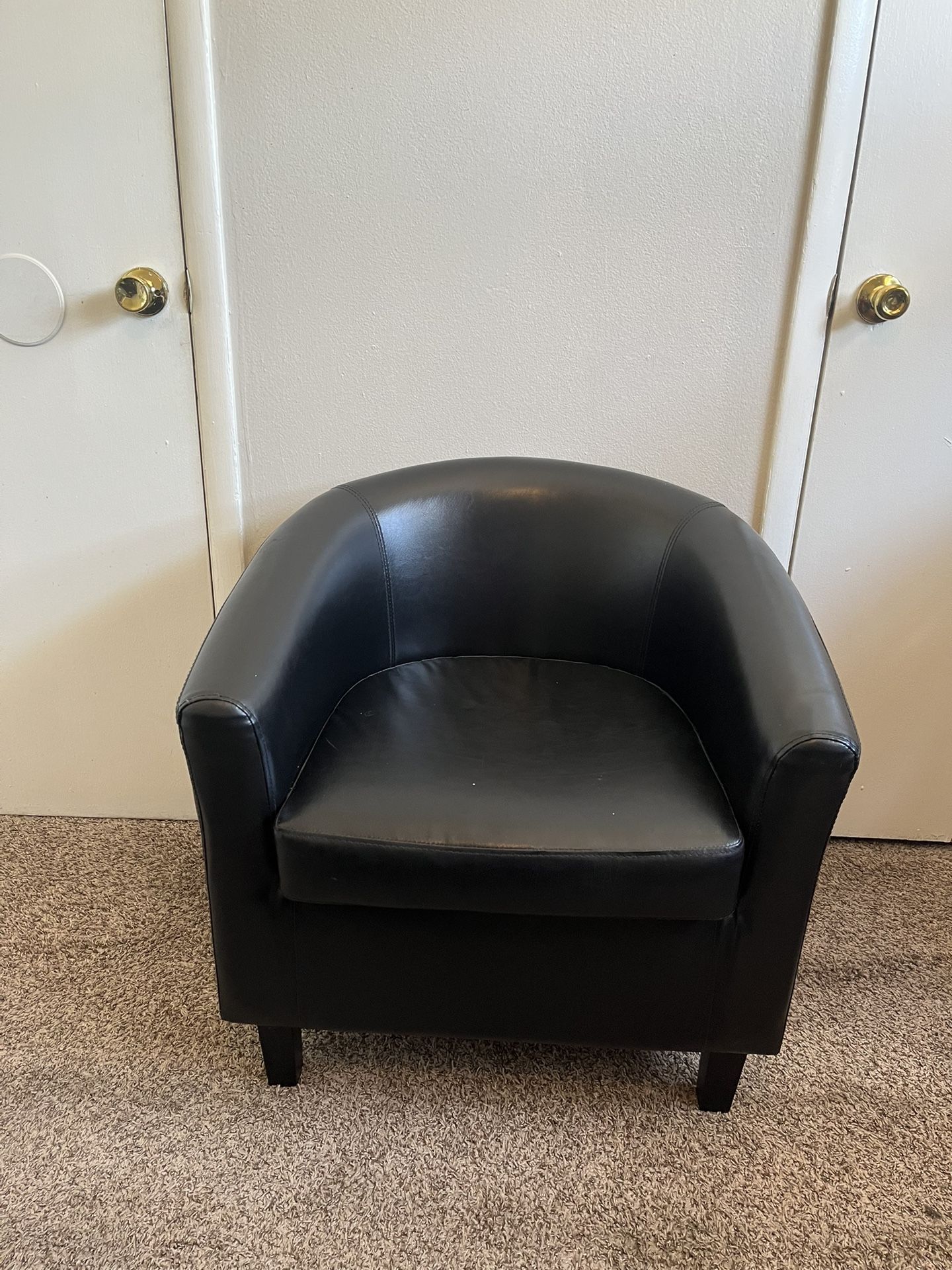 Tub Chair