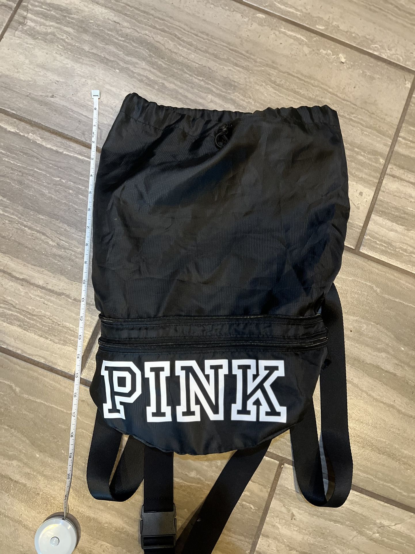Victoria Secret Pink Backpack