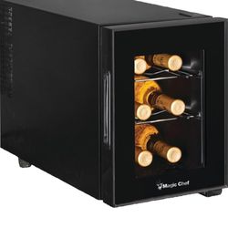 Wine cooler 