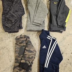 Toddler Jackets SIZE 18 MONTHS 